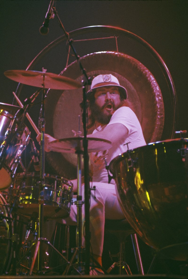 John Bonham