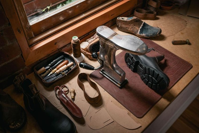 Blundstone Chelsea Boots ΜΠΟΤΕΣ