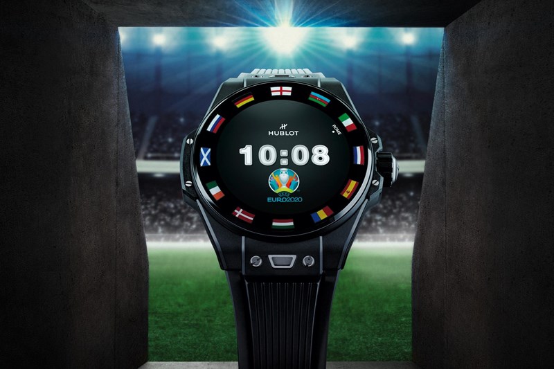 ΡΟΛΟΙ HUBLOT EURO 2021 1