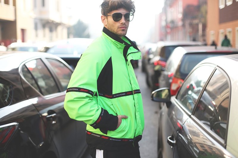 ΕΒΔΟΜΑΔΑ ΜΟΔΑΣ ΜΙΛΑΝΟ