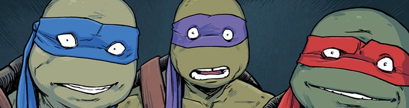 Μιχάλης Διαλυνάς κόμιξ