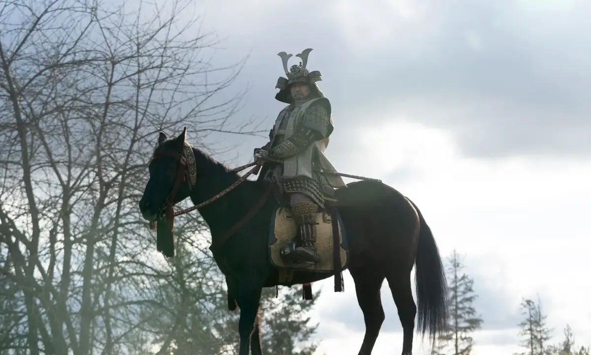O απόλυτος οδηγός για τους χαρακτήρες του Shōgun - εικόνα 2