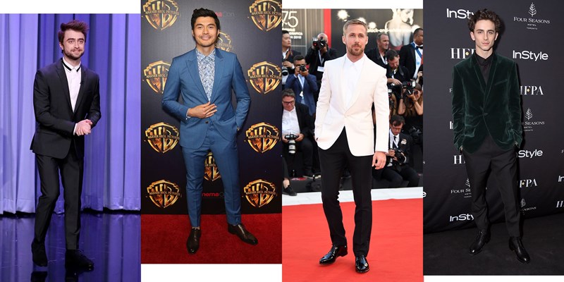 ΚΟΣΤΟΥΜΙ ΧΩΡΙΣ ΓΡΑΒΑΤΑ