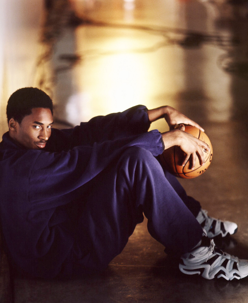 Κόμπι Μπράιαντ 2