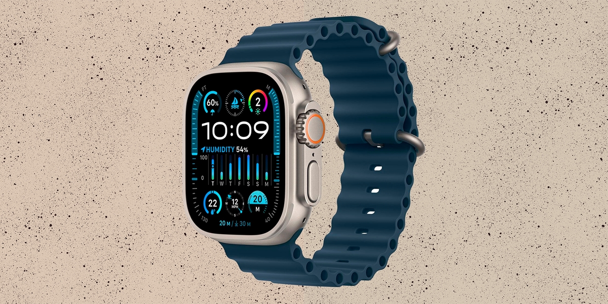 To καλύτερο αθλητικό ρολόι για το 2023 σύμφωνα με τους ειδικούς - εικόνα 1