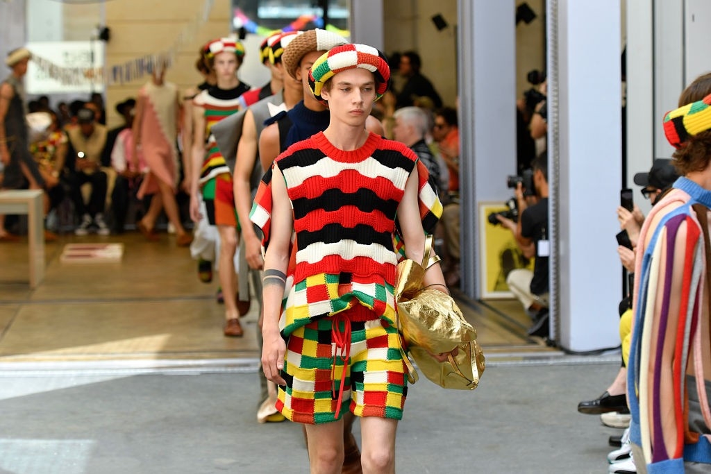 Ακούσαμε το Gloria τ@ Sam Smith πριν κυκλοφορήσει - εικόνα 2