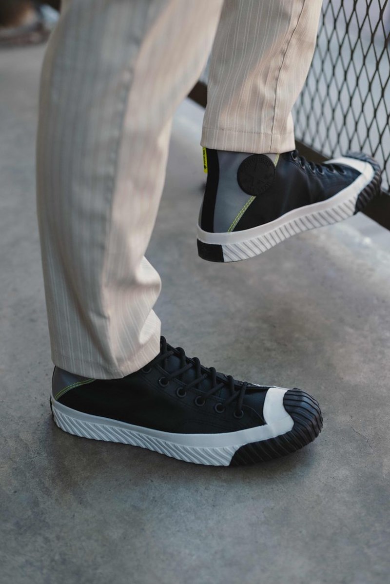 ΣΝΙΚΕΡΣ CONVERSE