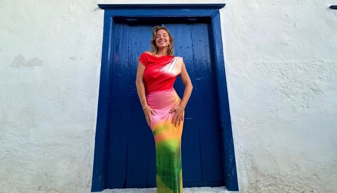 Υπάρχει θεός, η Sydney Sweeney δε σταματά τα γυμνά στις ταινίες - εικόνα 1