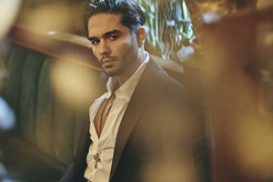 Στο πρώτο trailer του 'Υπάρχω' ο Χρήστος Μάστορας ακούγεται ακριβώς όπως ο Στέλιος Καζαντζίδης - εικόνα 1