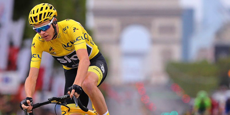 ΠΟΔΗΛΑΤΙΚΟΣ ΓΥΡΟΣ ΓΑΛΛΙΑΣ