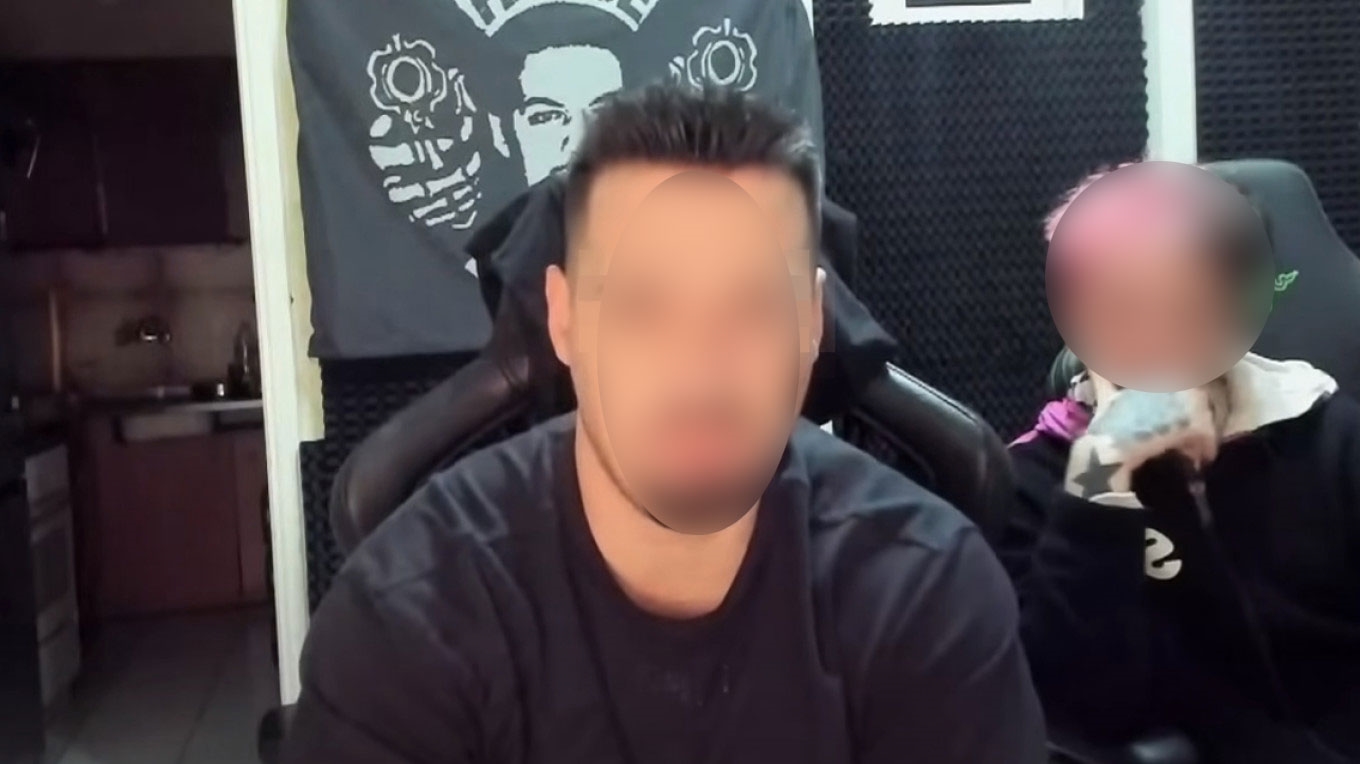 Αθωώθηκε ο YouTuber Hayate που χτυπούσε ΑμεΑ σε ζωντανή μετάδοση (video) - εικόνα 1