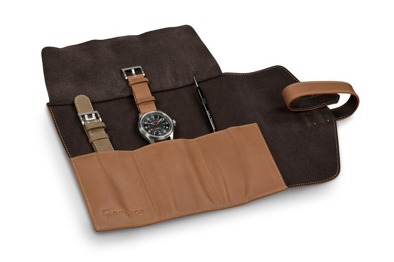 HAMILTON X FAR CRY WATCH