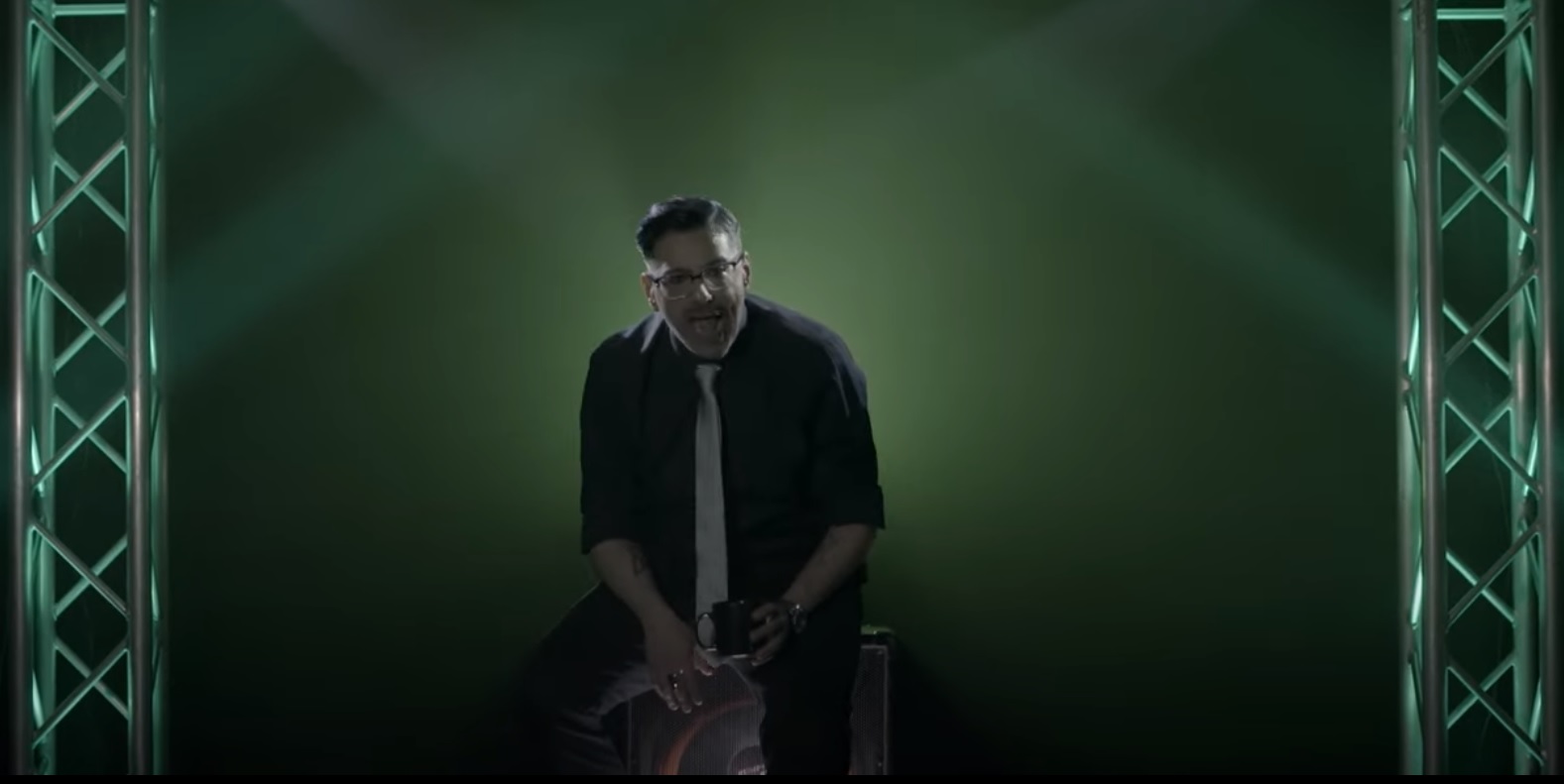 Πέθανε ο ηθοποιός Κώστας Χατζόγλου-ήταν πατέρας του Μιθριδάτη - εικόνα 1