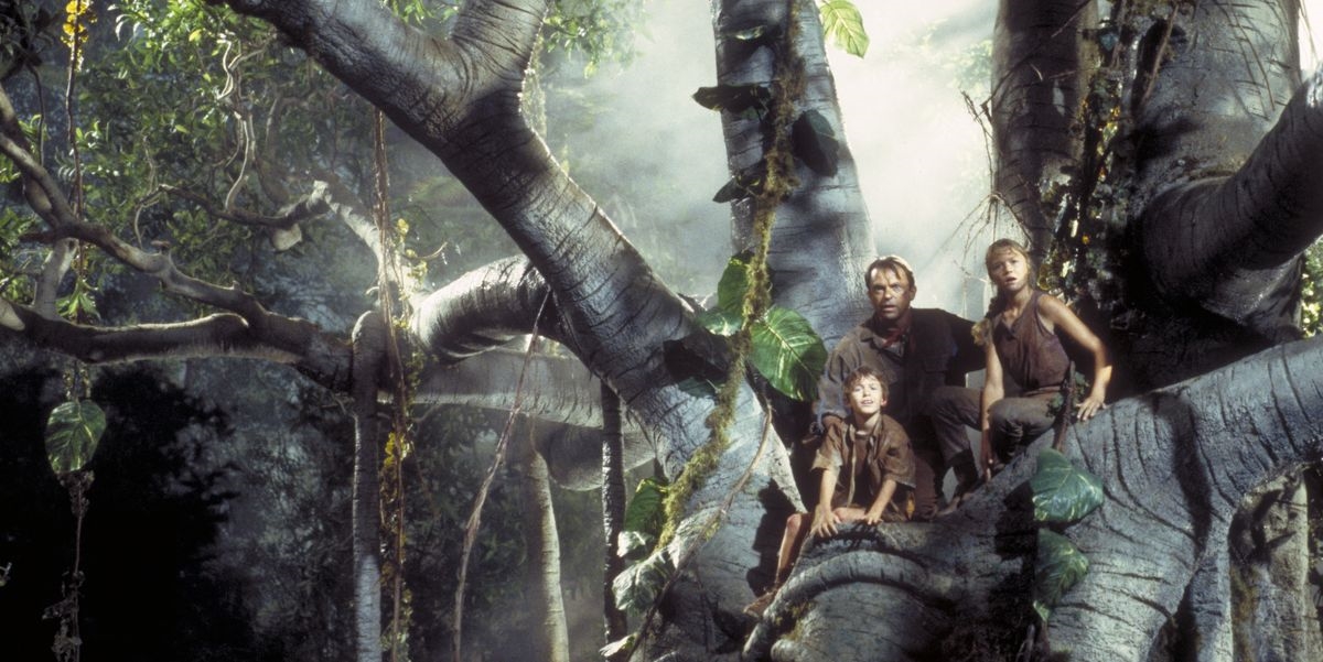 Σε άλλα νέα, οι δεινόσαυροι άλλαξαν το κλίμα της γης με τις πορδές τους - εικόνα 2