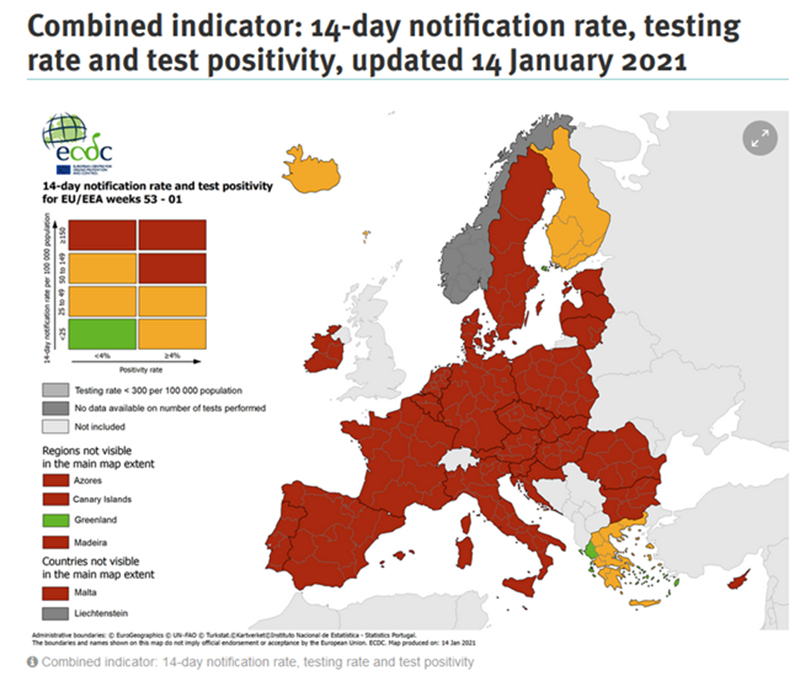 ΧΑΡΤΗΣ ΚΟΡΟΝΟΪΟΥ 1