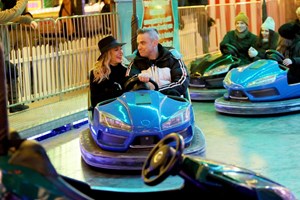 Ο Robbie Williams κάνει στριπτίζ στο ντοκιμαντέρ για τη ζωή του στο Netflix - εικόνα 1