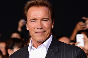 Βρήκαμε το ρολόι που κράτησε όμηρο τον Arnold Schwarzenegger στο αεροδρόμιο του Μονάχου - εικόνα 1