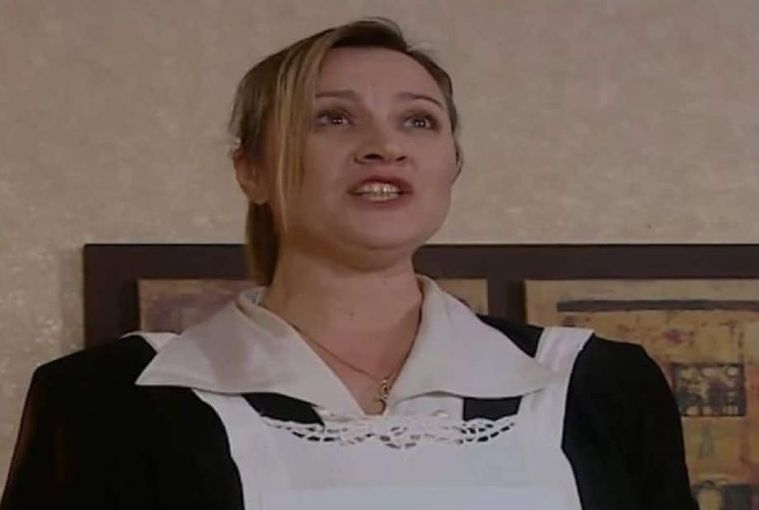 Πέθανε ο θρυλικός ηθοποιός Terence Stamp - εικόνα 2