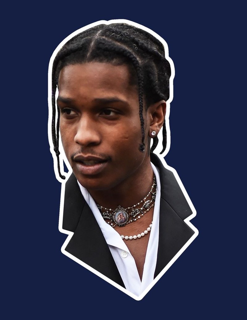 ASAP ROCKY