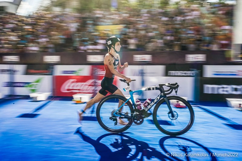 Ευρωπαϊκό Πρωτάθλημα 2022