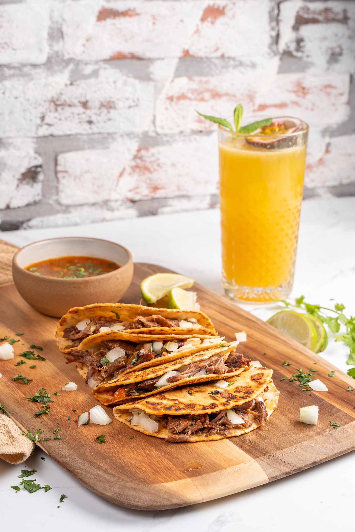 ΤGI Fridays™ + Μάιος = Margarita MAYnia - εικόνα 4