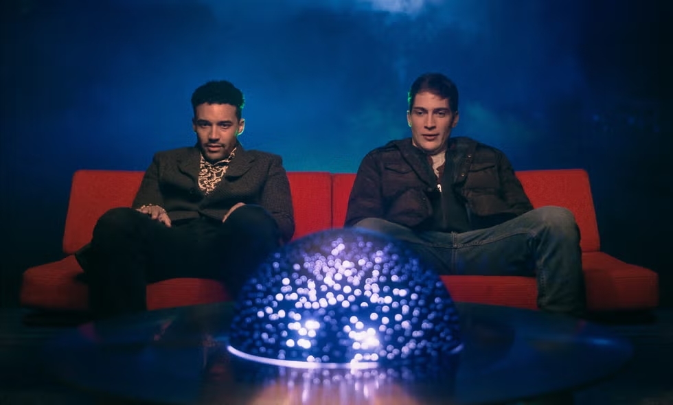 Aυτή η σειρά είναι από τις καλύτερες του Netflix και κερδίζει διαρκώς θεατές - εικόνα 2