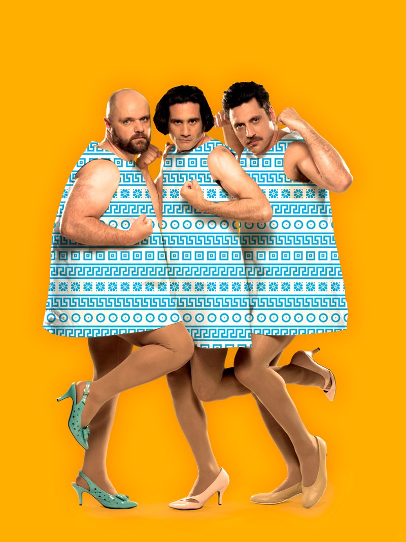 ΦΕΣΤΙΒΑΛ ΑΘΗΝΩΝ ΚΑΙ ΕΠΙΔΑΥΡΟΥ