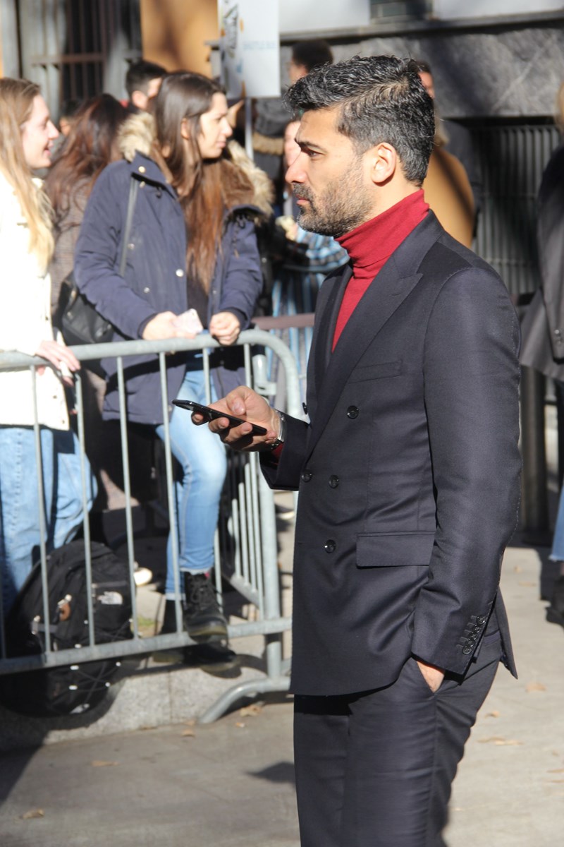 ΕΒΔΟΜΑΔΑ ΜΟΔΑΣ ΜΙΛΑΝΟ