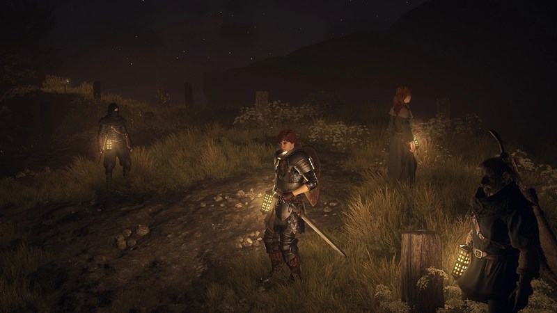 Dragon's Dogma 2