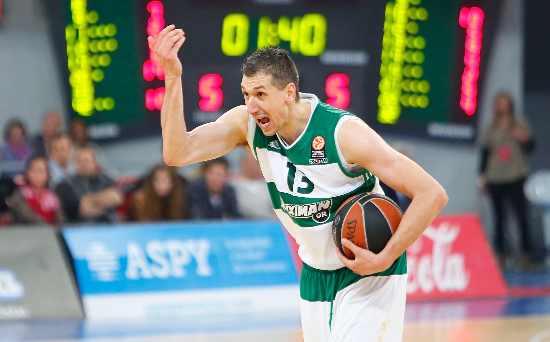 Ο Παναθηναϊκός της δεκαετίας 2000-2010 συνεχίζει να βγάζει νικητές - εικόνα 1