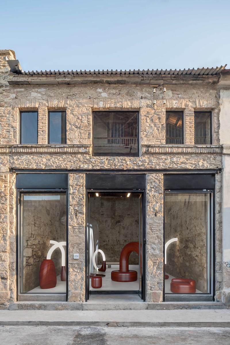 CARWAN GALLERY ΑΘΗΝΑ 5