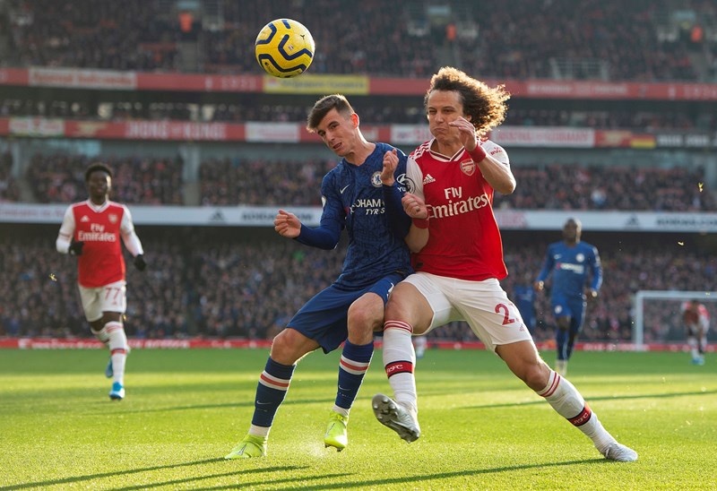 ΑΓΓΛΙΚΟ ΠΟΔΟΣΦΑΙΡΟ ΜΕΤΑ ΤΟ BREXIT 2