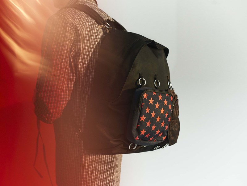 Raf Simons x Eastpak