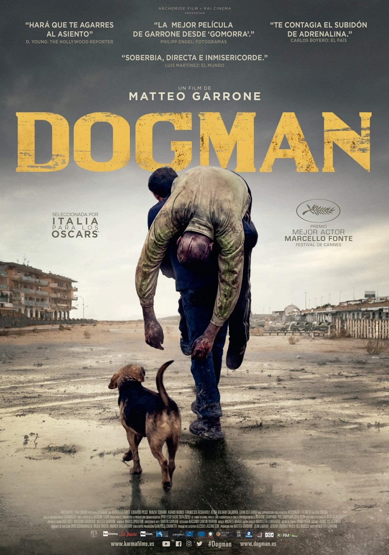 dogman