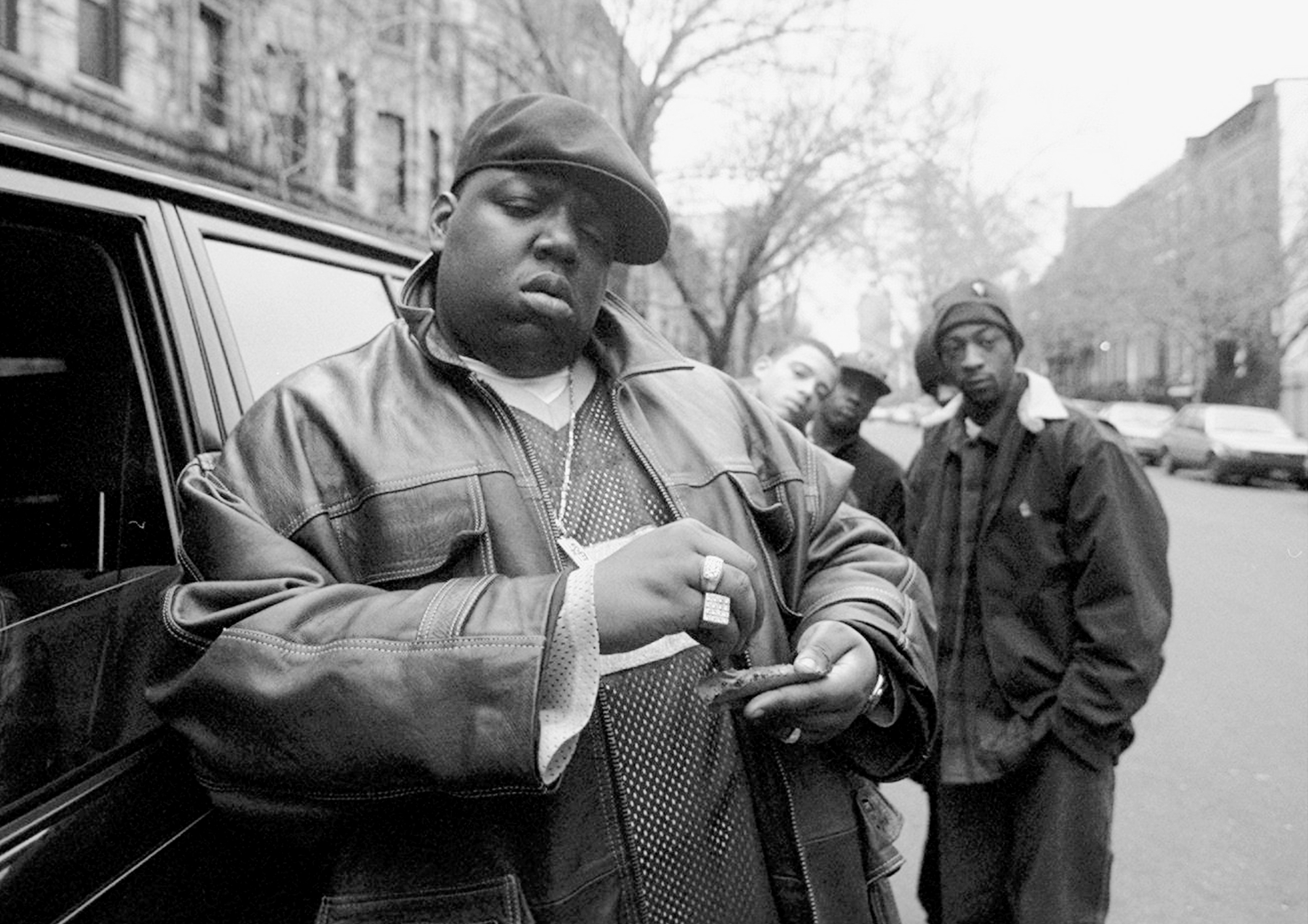 Οι πλουσιότεροι ράπερς στον κόσμο για το 2025 - εικόνα 1