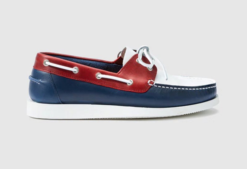 BOAT SHOES