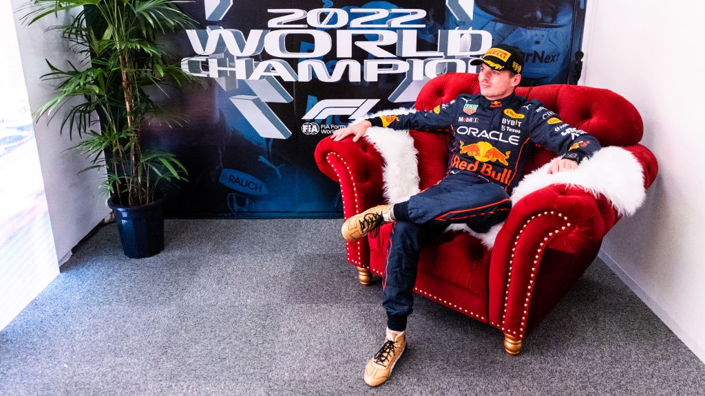 Οι καλύτεροι αγώνες της Formula 1 για το 2022 - εικόνα 2