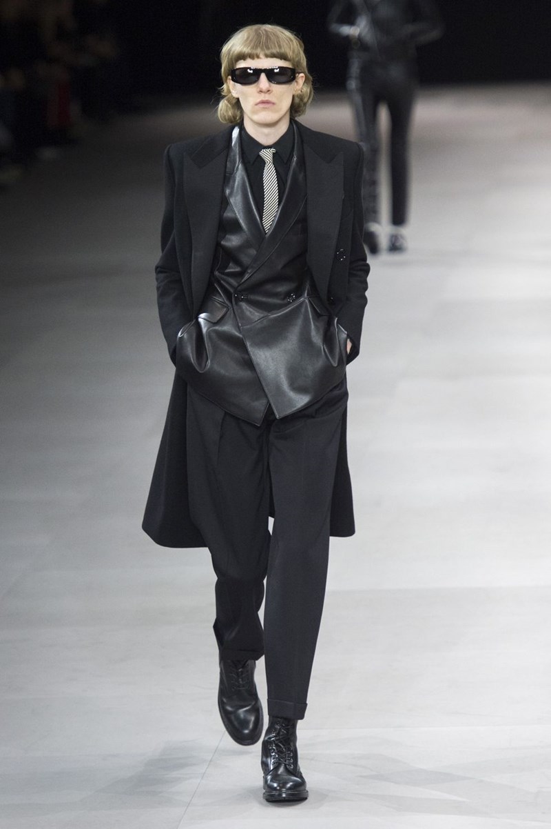 ΤΑΣΕΙΣ ΜΟΔΑΣ ΦΘΙΝΟΠΩΡΟ/ΧΕΙΜΩΝΑΣ