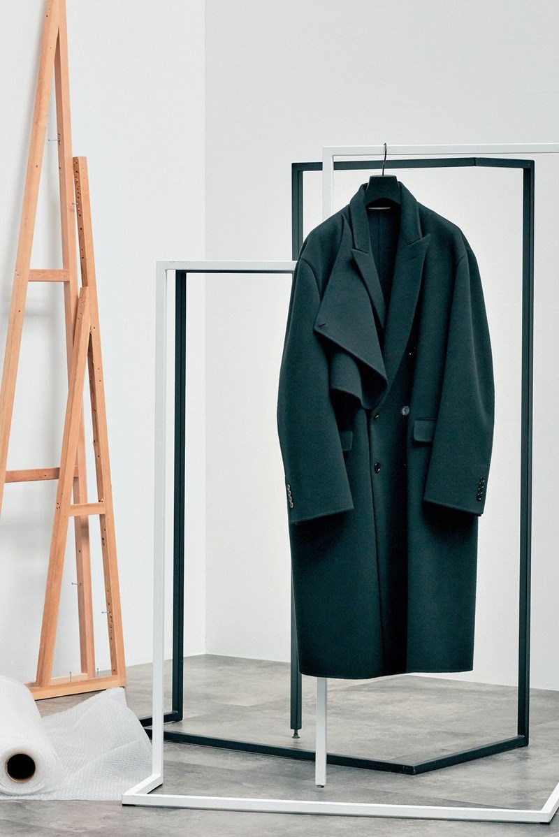 ΜΑΚΡΙΑ ΠΑΛΤΟ