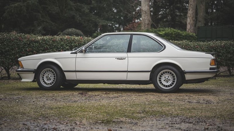 BMW ΤΟΥ ΣΟΝ ΚΟΝΕΡΙ 4