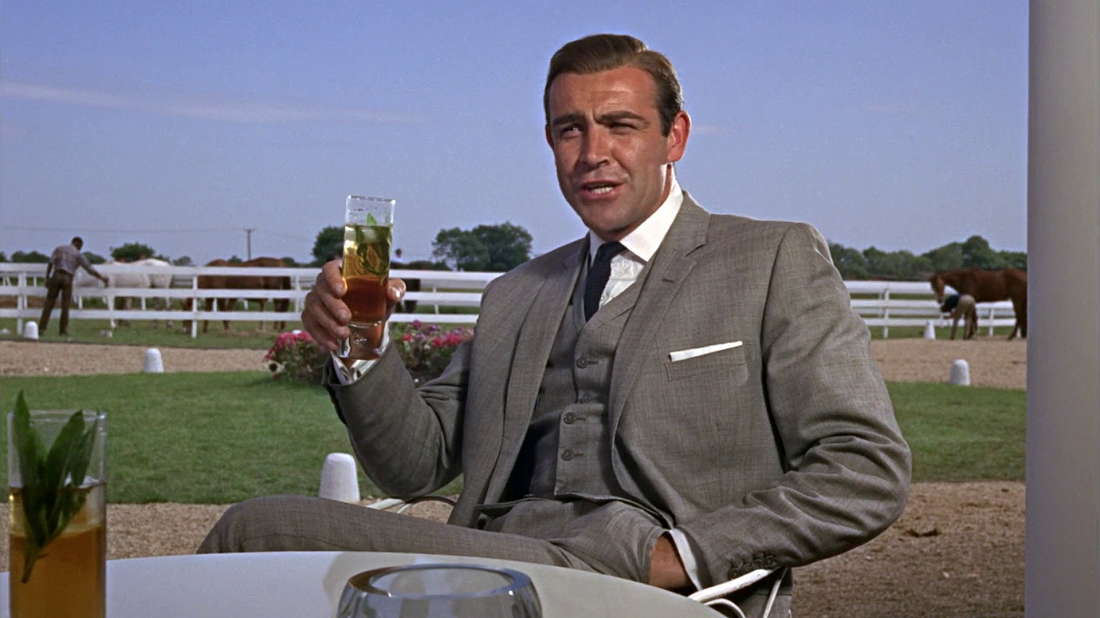 Ο James Bond του Daniel Craig ήταν ανέκαθεν style icon - εικόνα 1