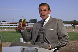 Ο James Bond του Daniel Craig ήταν ανέκαθεν style icon - εικόνα 1