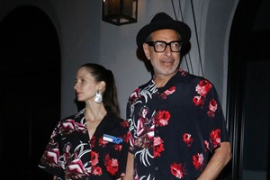 Όσα έμαθε η ζωή στον Jeff Goldblum - εικόνα 1