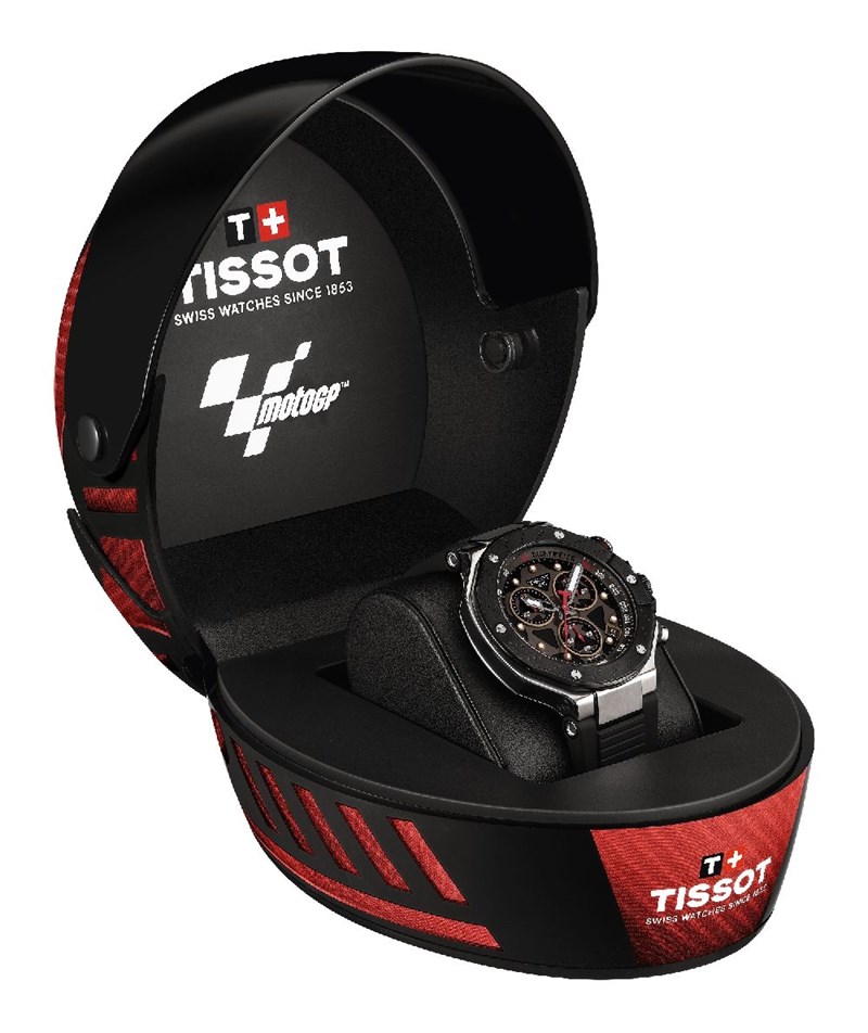 Tissot T-Race MotoGP Quartz