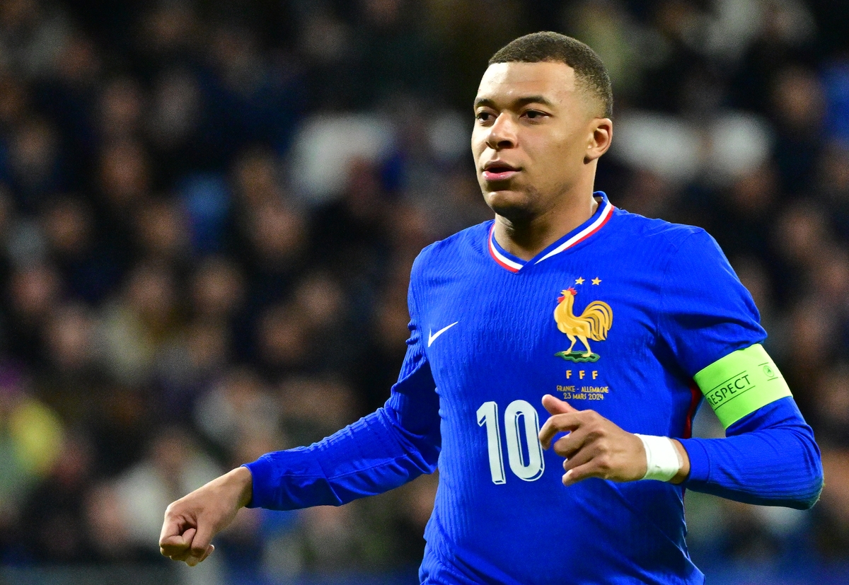 Πώς διατηρείται σε φόρμα ο Kylian Mbappé - εικόνα 1