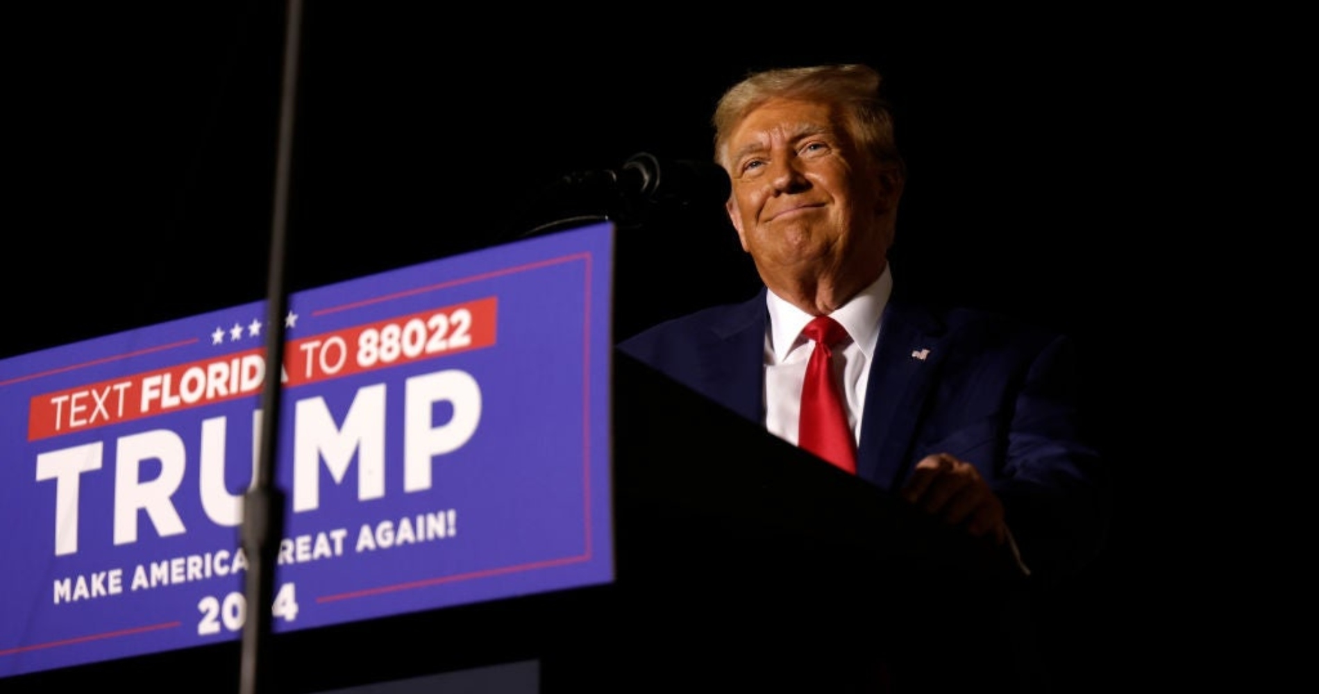 Ο Donald Trump άλλαξε γνώμη και δεν θα καταθέσει στη δίκη του - εικόνα 1