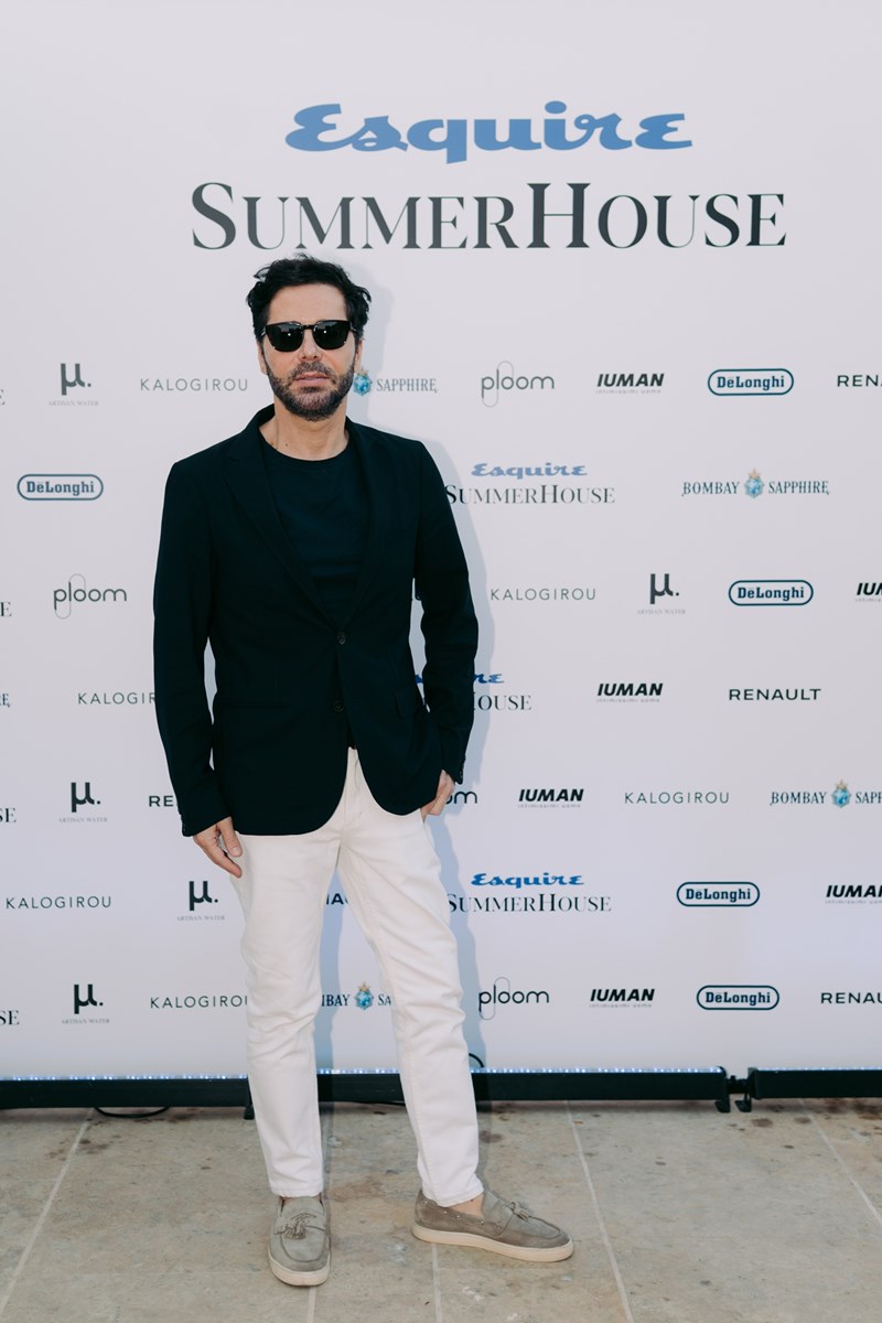 Χρύσανθος Πανάς