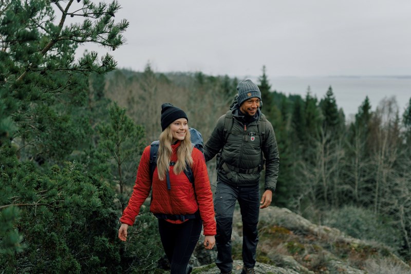 FJALLRAVEN CAMPAIGN