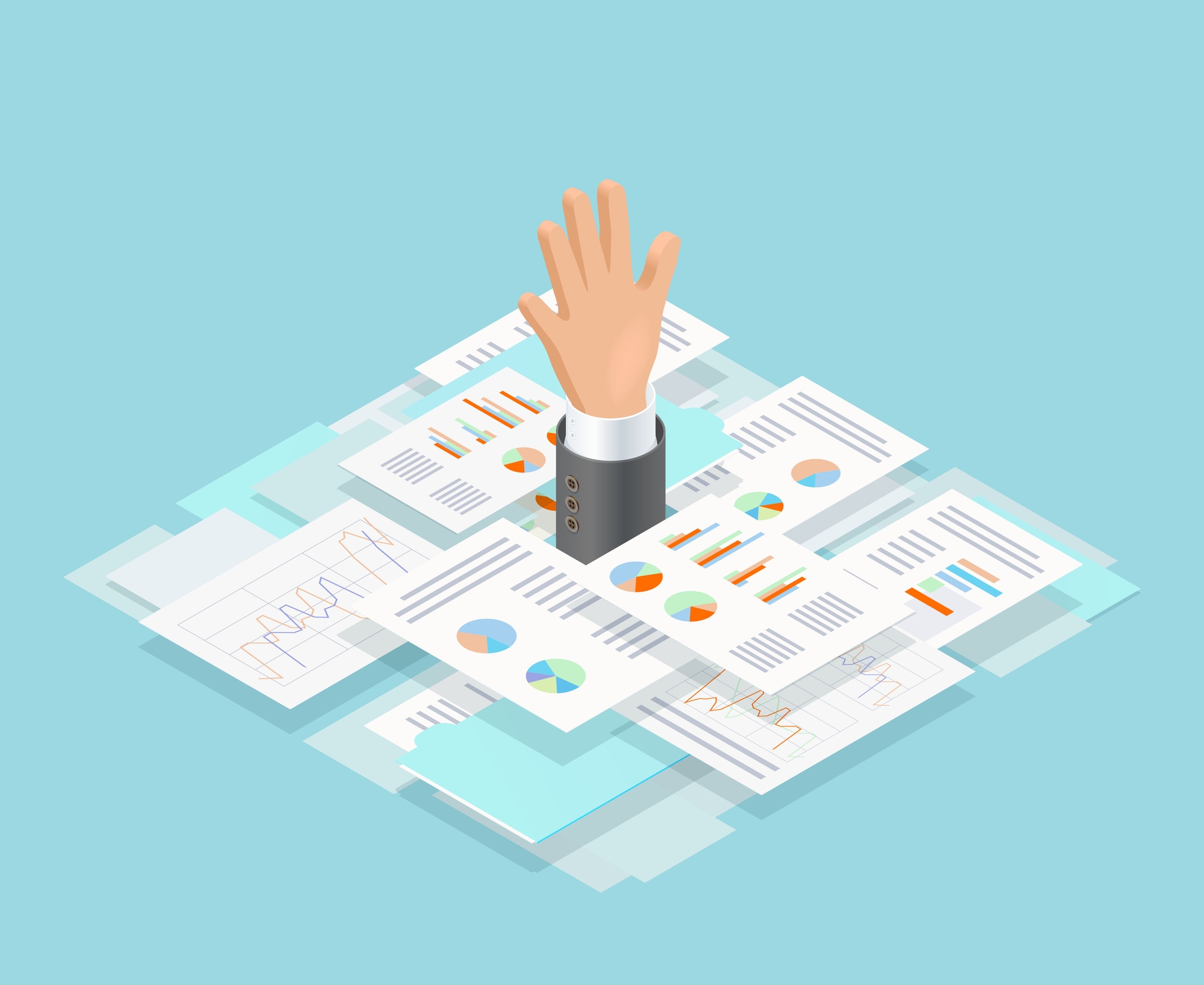 Πού πάνε τα χρήματα που πληρώνουμε σε φόρους - εικόνα 1