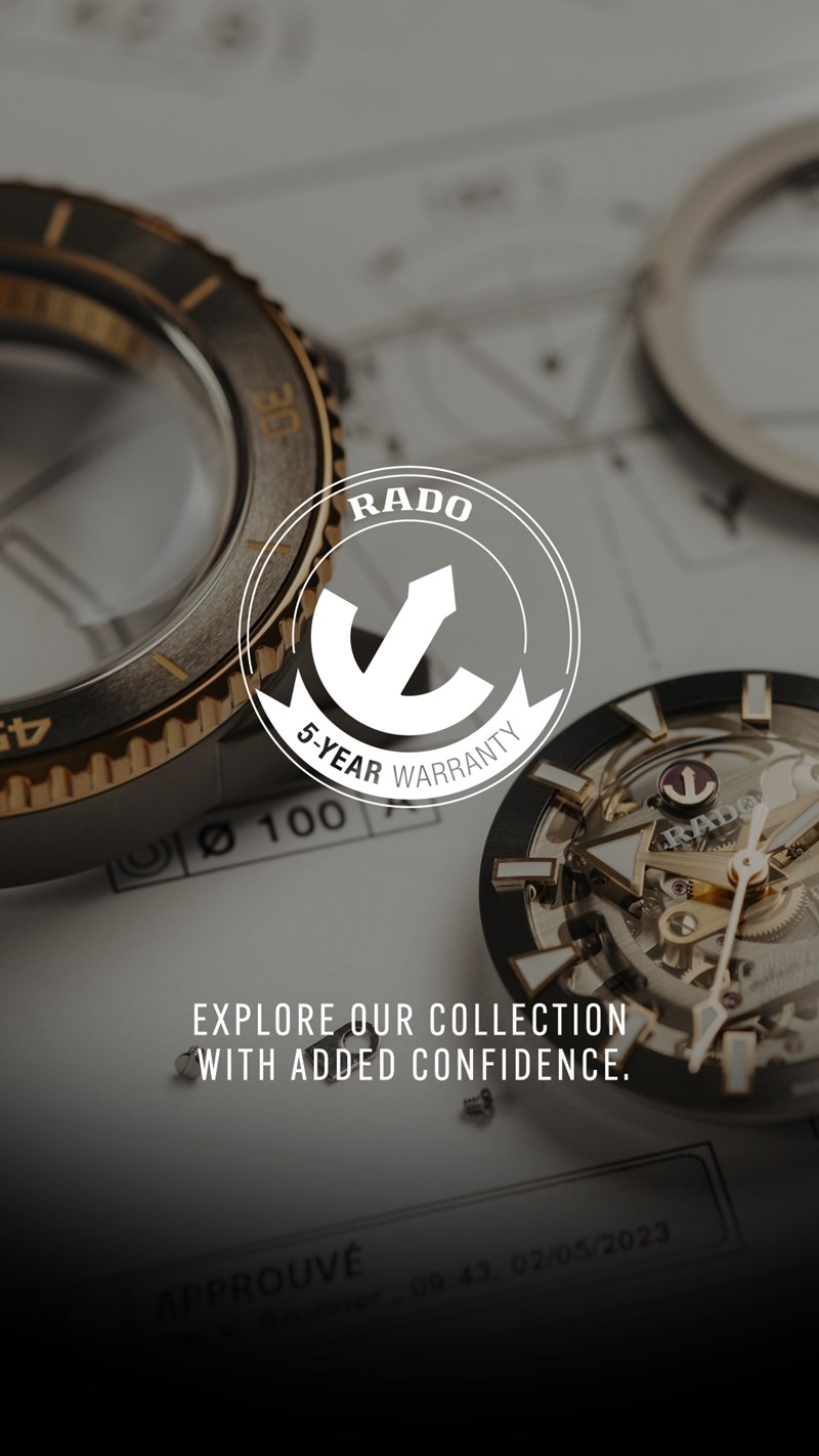 Rado_5-Year_Warranty_